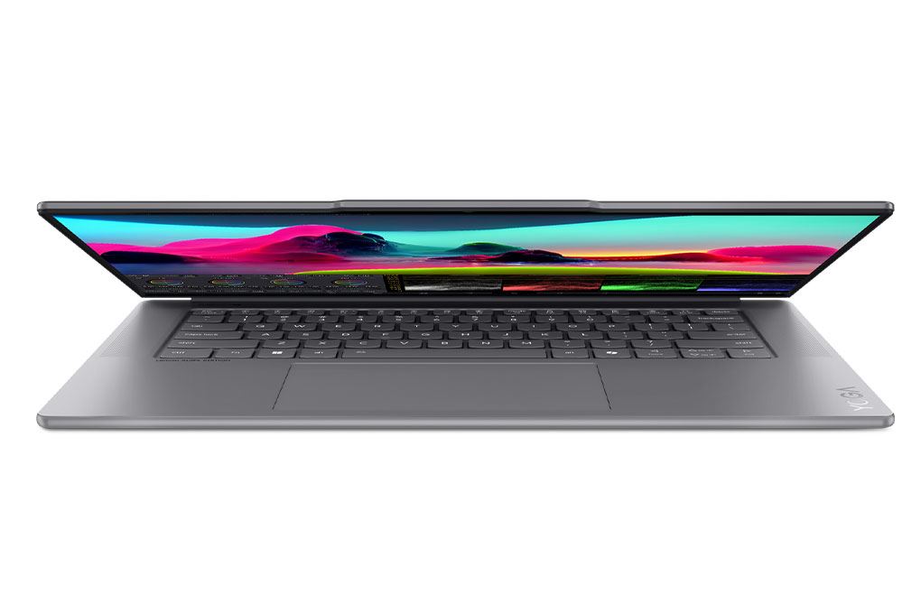 Laptop Lenovo Yoga Slim 7 15ILL9 - 83HM000GVN (Ultra 7 258V, 32GB, 1TB, 2.8K 120Hz, Cảm ứng, OfficeHS, Win11) - 9