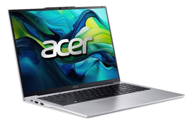 Laptop Acer Aspire Lite 16 G2 AL16 52P 76DU i7 1355U/16GB/512GB/Win11 (NX.J2SSV.005) Màu Bạc