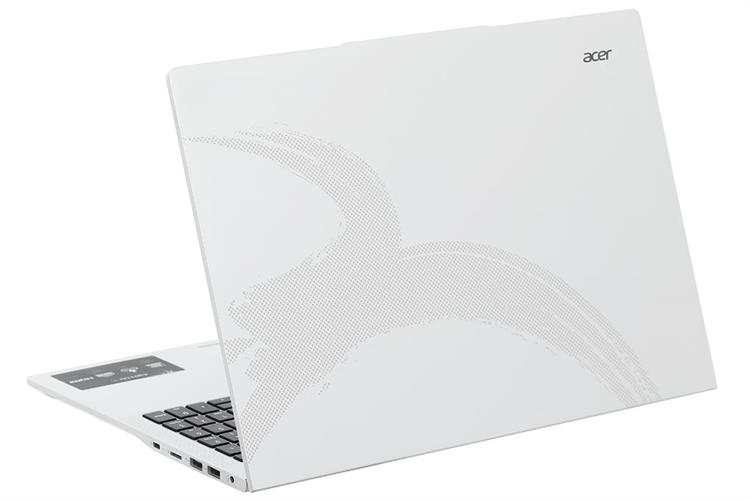 Laptop Acer Aspire Lite 16 G2 AL16 52P 76DU - NX.J2SSV.005 (i7 1355U, 16GB, 512GB, Full HD+, Win11) Màu Bạc