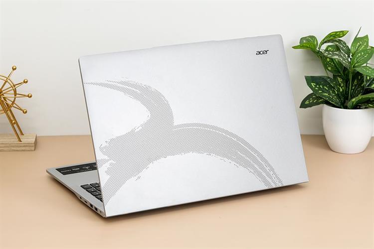 Laptop Acer Aspire Lite 16 G2 AL16 52P 76DU - NX.J2SSV.005 (i7 1355U, 16GB, 512GB, Full HD+, Win11) Màu Bạc