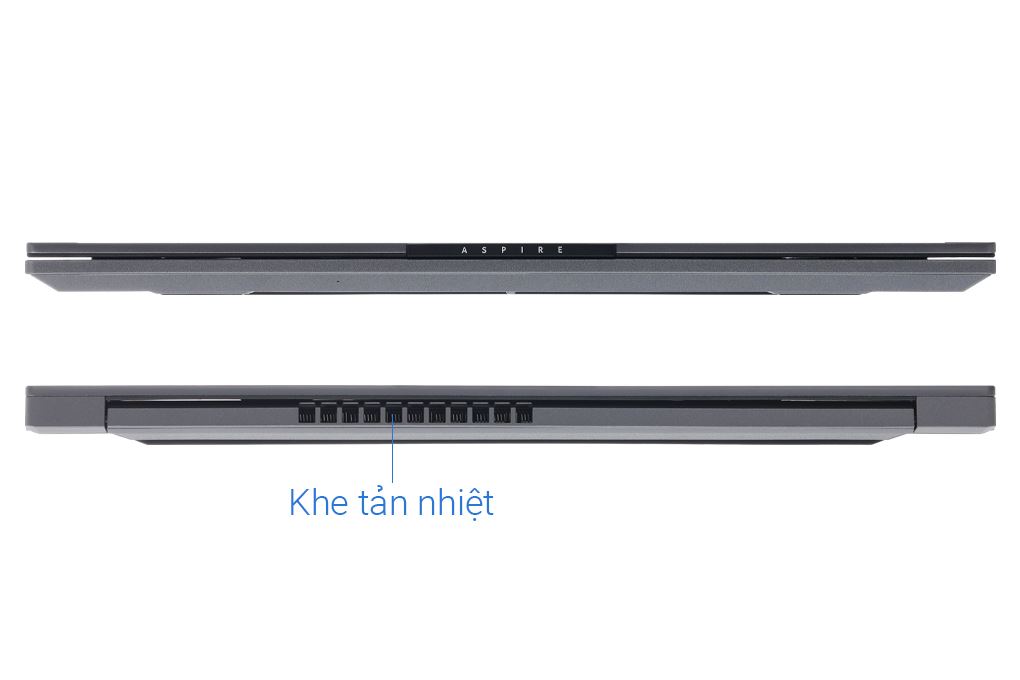 Laptop Acer Aspire 16 AI A16 71M 71U7 - NX.J4YSV.002 (Ultra 7 155H, 16GB, 512GB, Full HD+, Win11) - 5
