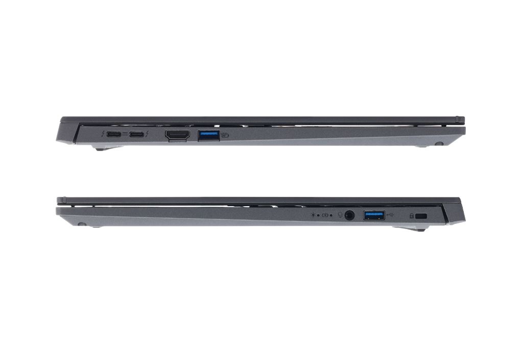 Laptop Acer Aspire 16 AI A16 71M 71U7 - NX.J4YSV.002 (Ultra 7 155H, 16GB, 512GB, Full HD+, Win11) - 6
