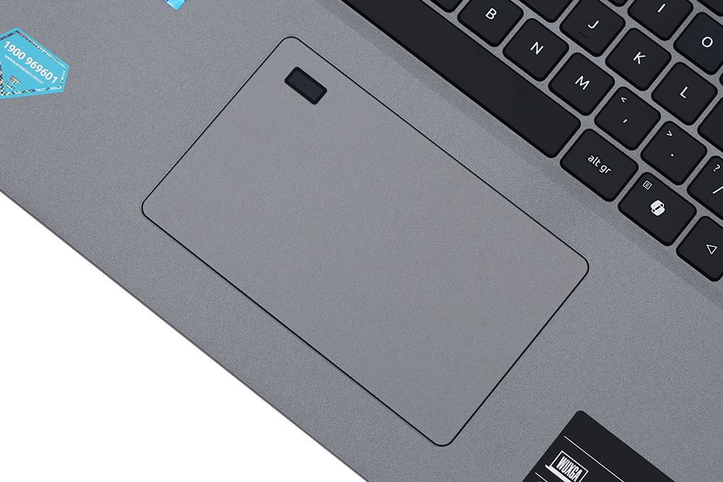 Laptop Acer Aspire 16 AI A16 71M 71U7 - NX.J4YSV.002 (Ultra 7 155H, 16GB, 512GB, Full HD+, Win11) - 8