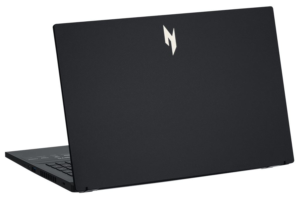 Laptop Acer Gaming Nitro V 15 ANV15 41 R1JY - NH.QPFSV.001 (R5 6600H, 16GB, 512GB, RTX 3050 6GB, Full HD 165Hz, Win11) Màu Đen