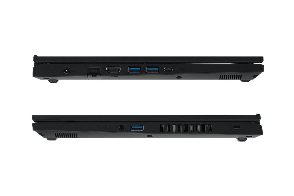 Laptop Acer Gaming Nitro V 15 ANV15 41 R1JY - NH.QPFSV.001 (R5 6600H, 16GB, 512GB, RTX 3050 6GB, Full HD 165Hz, Win11) Màu Đen