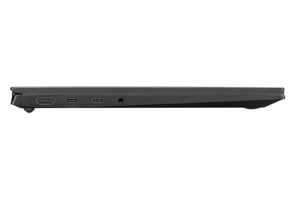 Laptop LG Gram 14Z90S - 14Z90S-G.AH55A5 (Ultra 5 125H, 16GB, 512GB, WUXGA, Win11) - 12