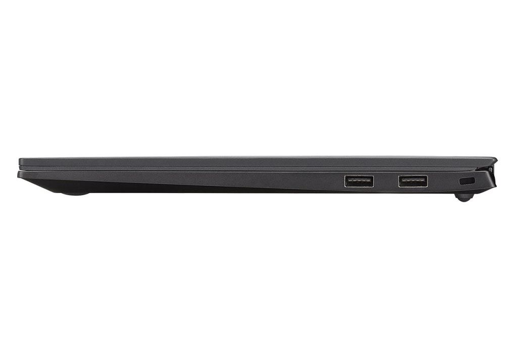 Laptop LG Gram 14Z90S - 14Z90S-G.AH75A5 (Ultra 7 155H, 16GB, 512GB, WUXGA, Win11) - 13