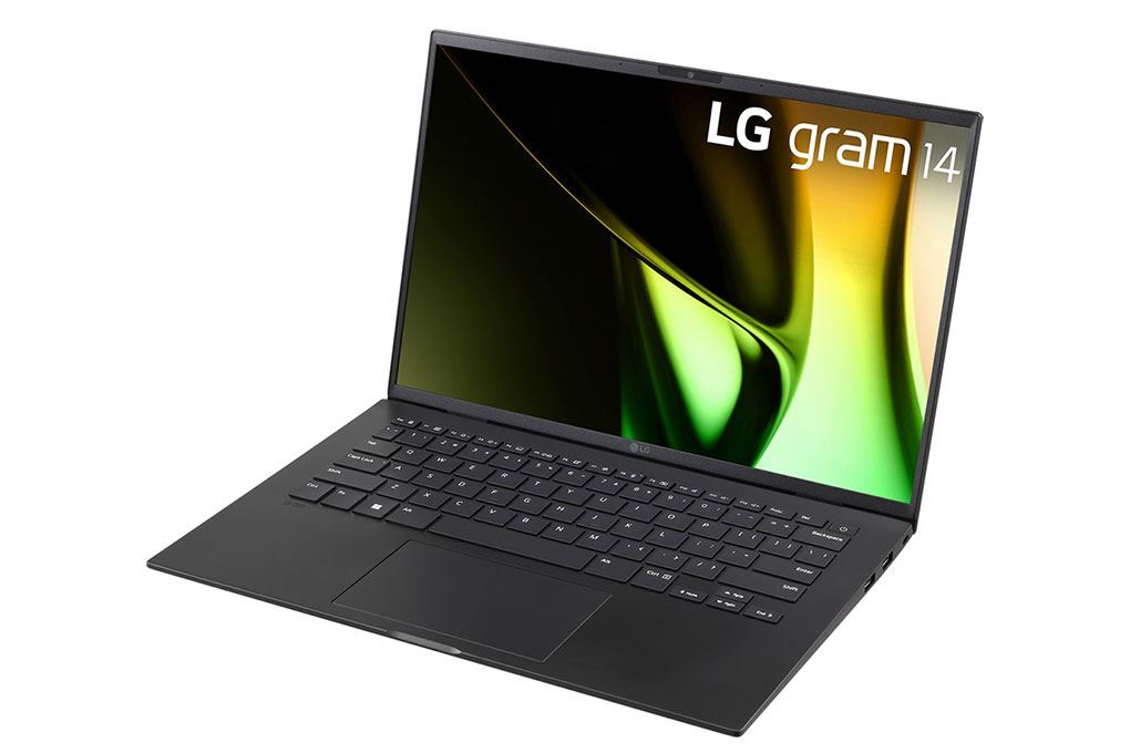 Laptop LG Gram 14Z90S - 14Z90S-G.AH75A5 (Ultra 7 155H, 16GB, 512GB, WUXGA, Win11) - 2