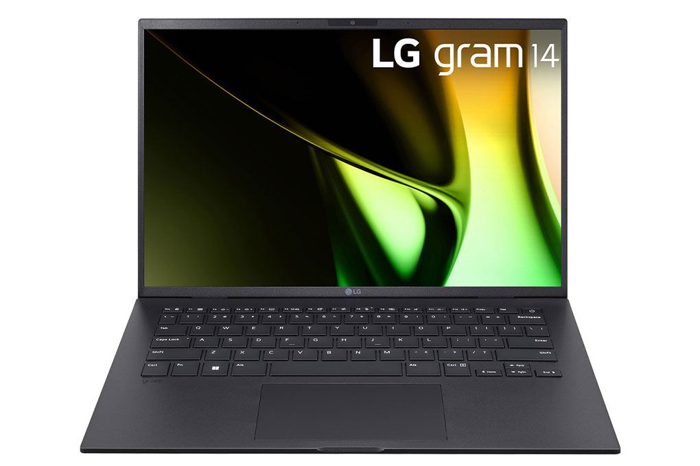 Laptop LG Gram 14Z90S - 14Z90S-G.AH75A5 (Ultra 7 155H, 16GB, 512GB, WUXGA, Win11) - 5