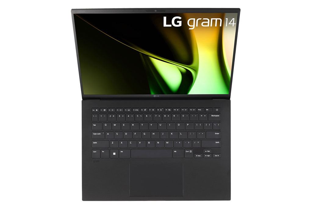 Laptop LG Gram 14Z90S - 14Z90S-G.AH75A5 (Ultra 7 155H, 16GB, 512GB, WUXGA, Win11) - 6