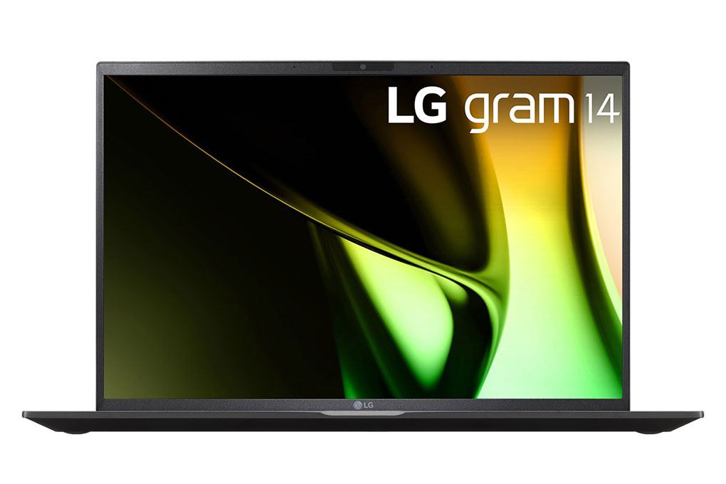 Laptop LG Gram 14Z90S - 14Z90S-G.AH75A5 (Ultra 7 155H, 16GB, 512GB, WUXGA, Win11) - 7