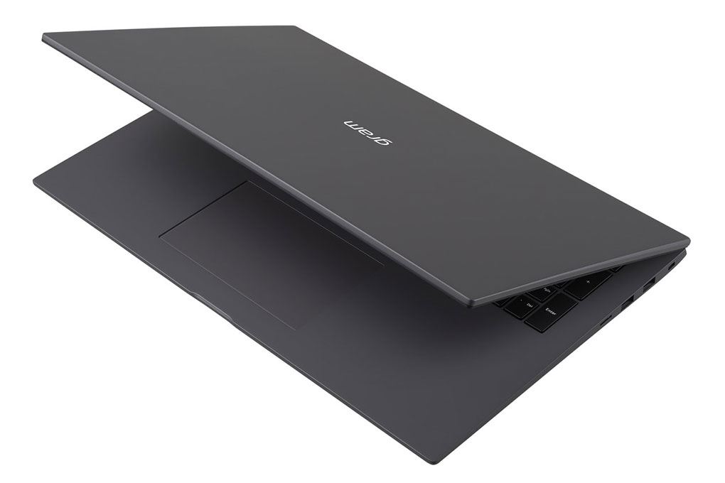 Laptop LG Gram 17Z90S - 17Z90S-G.AH78A5 (Ultra 7 155H, 16GB, 1TB, WQXGA, Win11) - 10