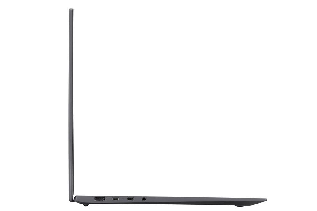 Laptop LG Gram 17Z90S - 17Z90S-G.AH78A5 (Ultra 7 155H, 16GB, 1TB, WQXGA, Win11) - 12