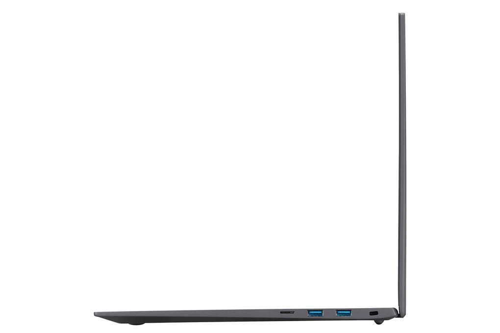 Laptop LG Gram 17Z90S - 17Z90S-G.AH78A5 (Ultra 7 155H, 16GB, 1TB, WQXGA, Win11) - 13