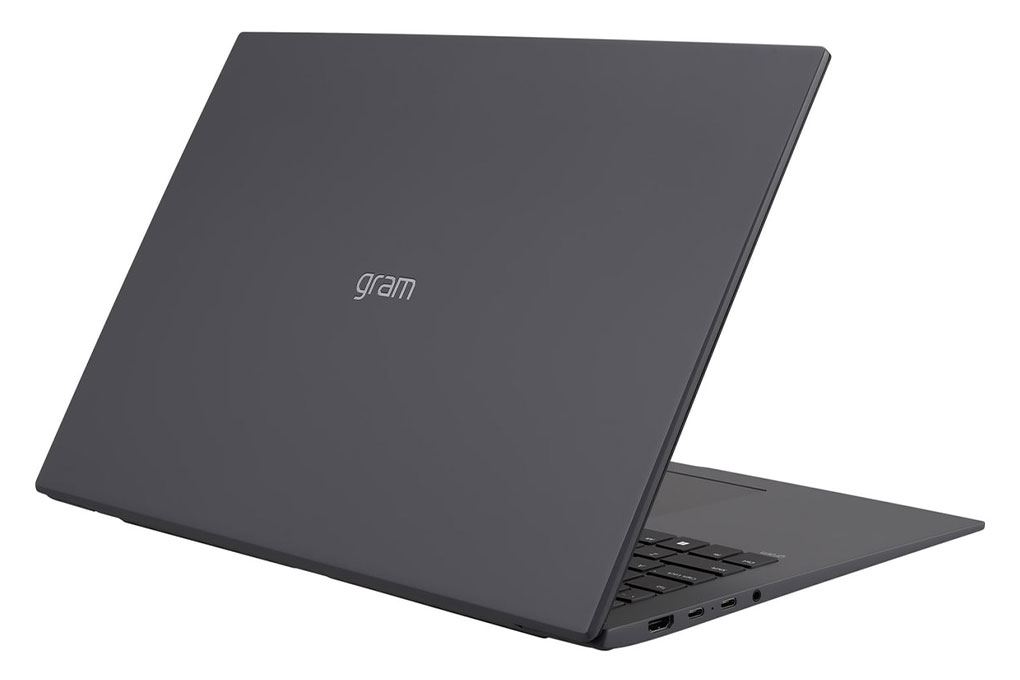 Laptop LG Gram 17Z90S - 17Z90S-G.AH78A5 (Ultra 7 155H, 16GB, 1TB, WQXGA, Win11) - 3