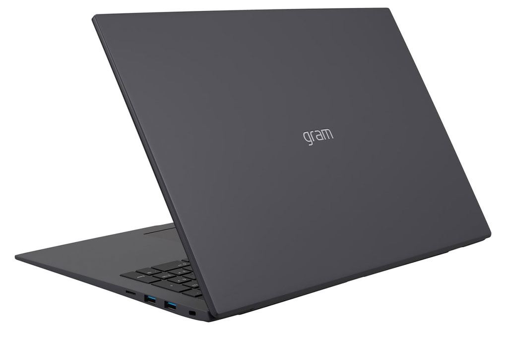Laptop LG Gram 17Z90S - 17Z90S-G.AH78A5 (Ultra 7 155H, 16GB, 1TB, WQXGA, Win11) - 4