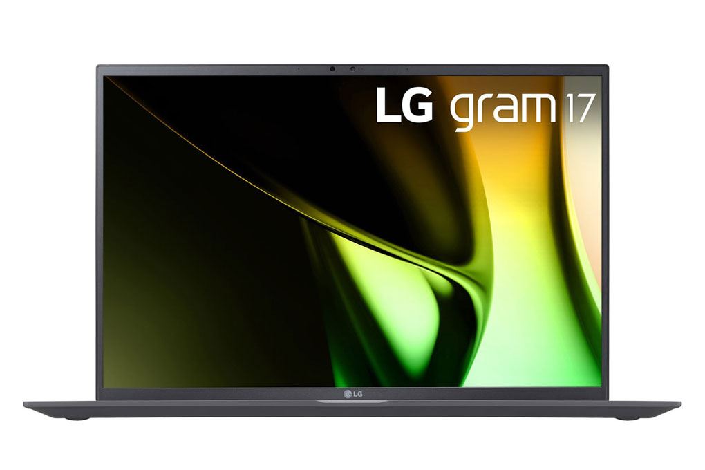 Laptop LG Gram 17Z90S - 17Z90S-G.AH78A5 (Ultra 7 155H, 16GB, 1TB, WQXGA, Win11) - 5
