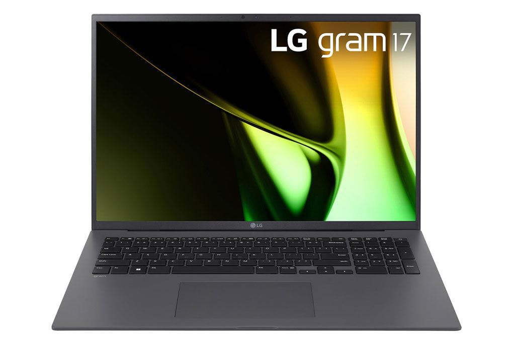 Laptop LG Gram 17Z90S - 17Z90S-G.AH78A5 (Ultra 7 155H, 16GB, 1TB, WQXGA, Win11) - 7