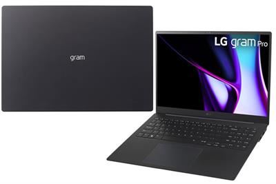 Laptop LG Gram 16Z90SP Ultra 7 155H/16GB/512GB/Win11 (16Z90SP-K.AH78A5)