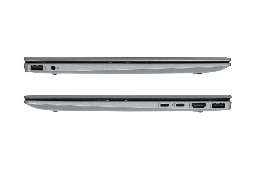 Laptop HP Elitebook 635 Aero G11 - A8WS6PT (R5 8640U, 16GB, 512GB, WUXGA, Win11) Màu Bạc