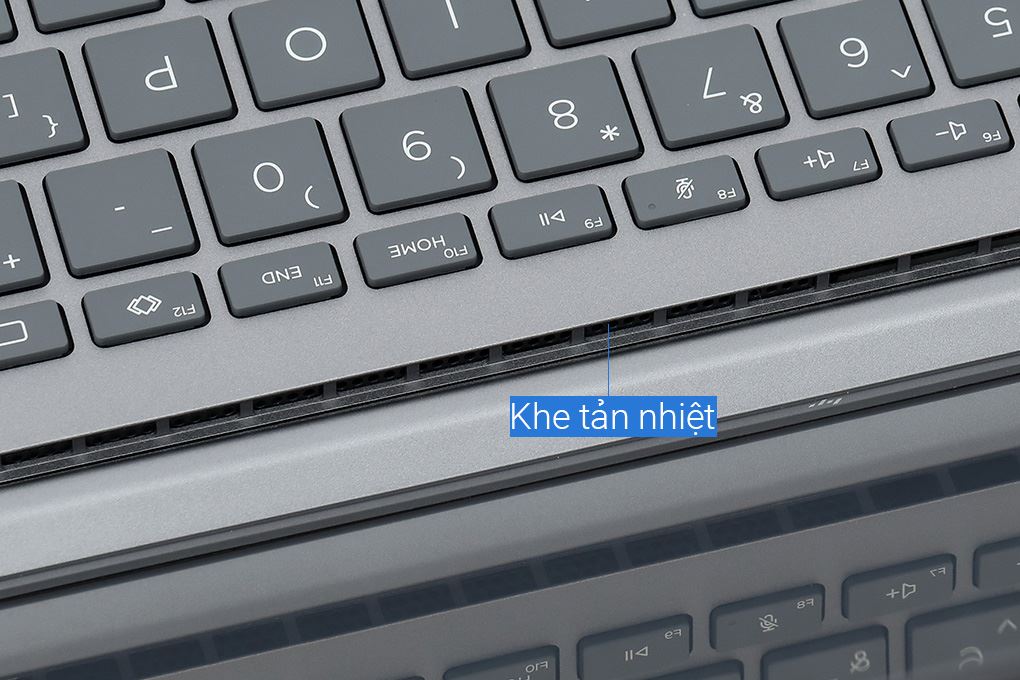 Laptop HP Elitebook 635 Aero G11 - A8WS6PT (R5 8640U, 16GB, 512GB, WUXGA, Win11) Màu Bạc