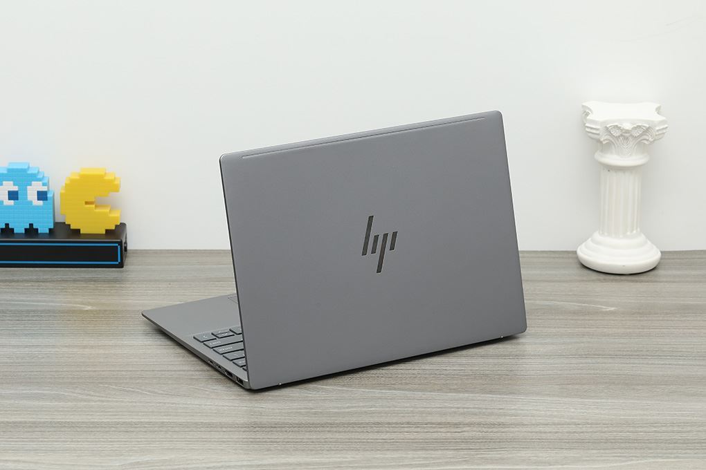 Laptop HP Elitebook 635 Aero G11 - A8WS7PT (R7 8840HS, 16GB, 512GB, WUXGA, Win11) Màu Bạc