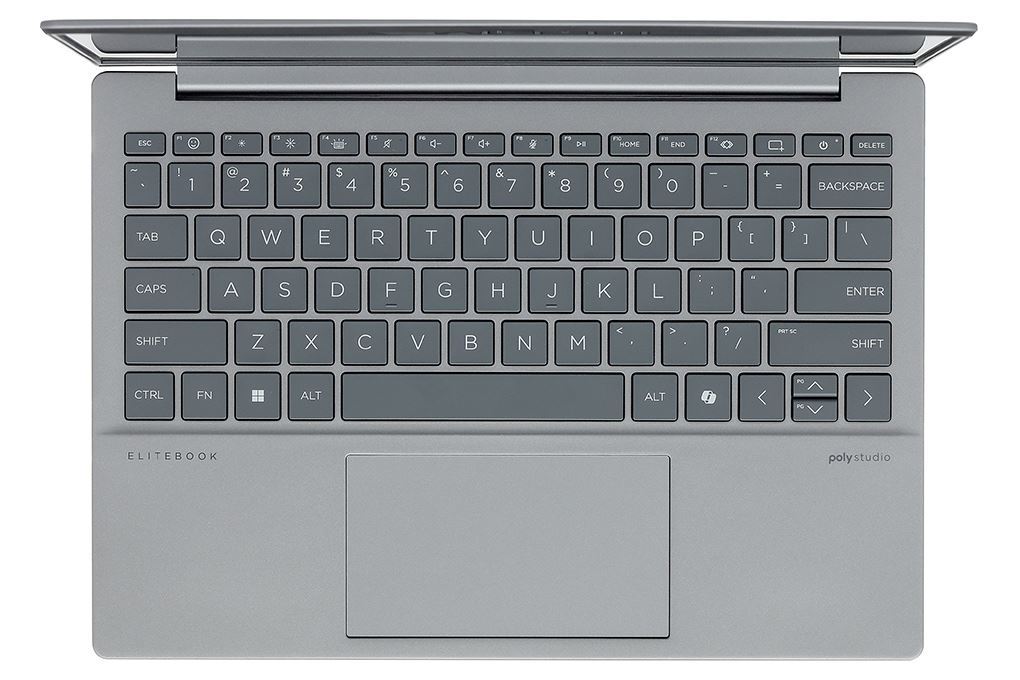 Laptop HP Elitebook 635 Aero G11 - A8WS7PT (R7 8840HS, 16GB, 512GB, WUXGA, Win11) Màu Bạc