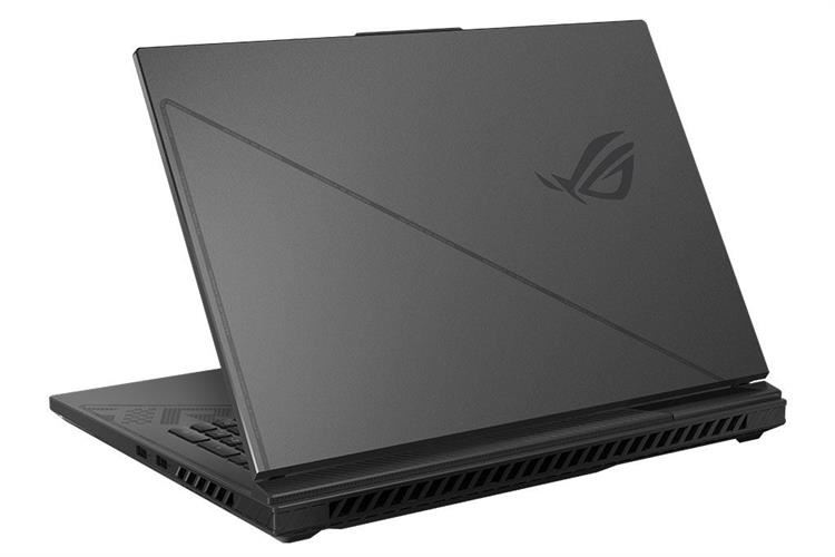 Laptop Asus Gaming ROG Strix G18 G814JU - N6143W (i7 13650HX, 16GB, 1TB, RTX 4050 6GB, QHD+ 240Hz, Win11) Màu Xám