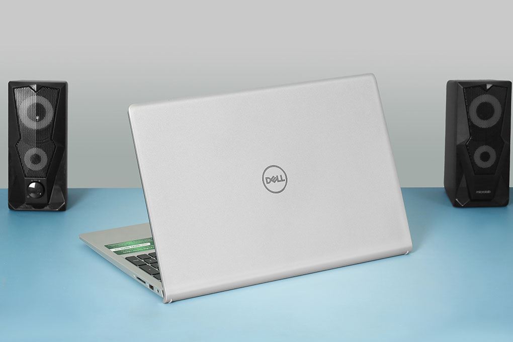 Laptop Dell Inspiron 15 3520 - N5I5057W1 (i5 1235U, 16GB, 512GB, Full HD 120Hz, OfficeHS+365, Win11) Màu Bạc