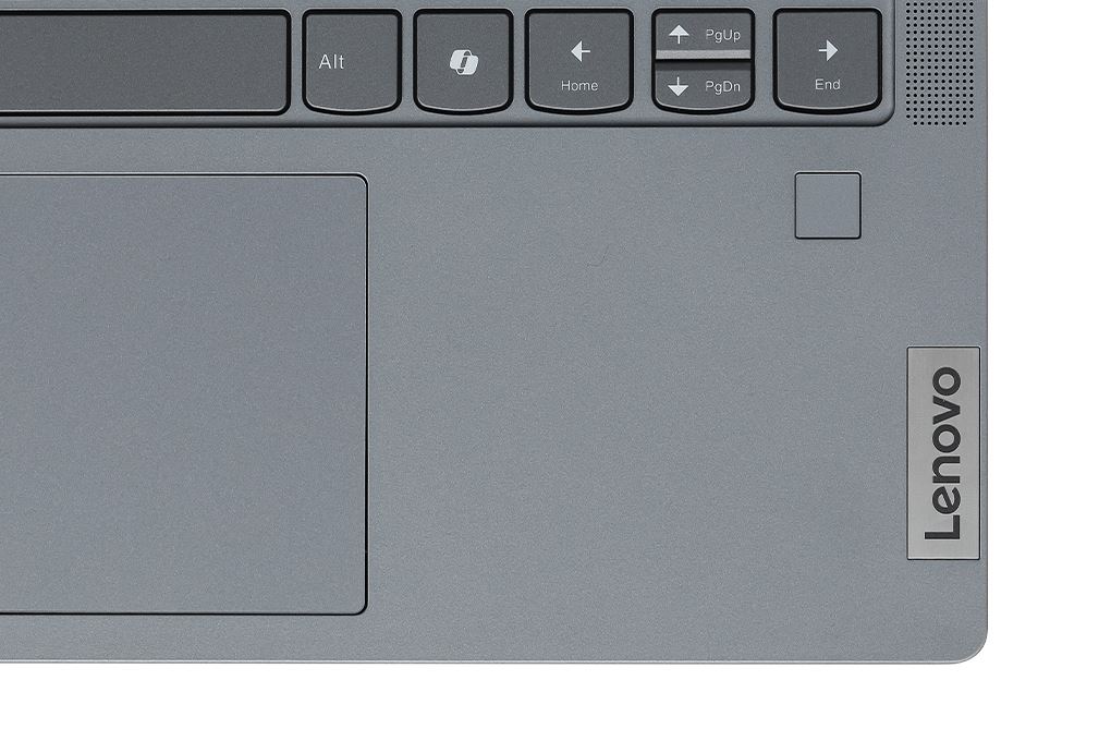 Lenovo IdeaPad 5 2in1 14IRH9 - 83KX003WVN (i5 13420H, 16GB, 512GB, WUXGA OLED, Cảm ứng, Win11) - 12