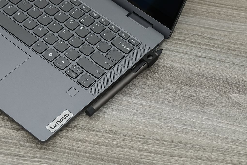 Lenovo IdeaPad 5 2in1 14IRH9 - 83KX003WVN (i5 13420H, 16GB, 512GB, WUXGA OLED, Cảm ứng, Win11) - 21