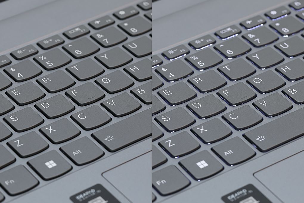 Lenovo IdeaPad 5 2in1 14IRH9 - 83KX003WVN (i5 13420H, 16GB, 512GB, WUXGA OLED, Cảm ứng, Win11) - 7