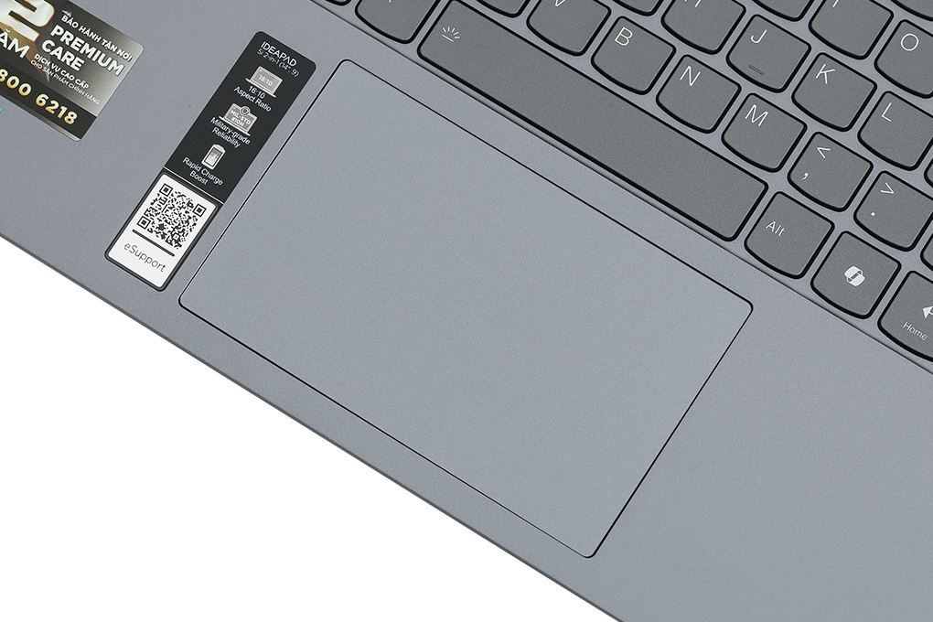 Lenovo IdeaPad 5 2in1 14IRH9 - 83KX003WVN (i5 13420H, 16GB, 512GB, WUXGA OLED, Cảm ứng, Win11) - 8