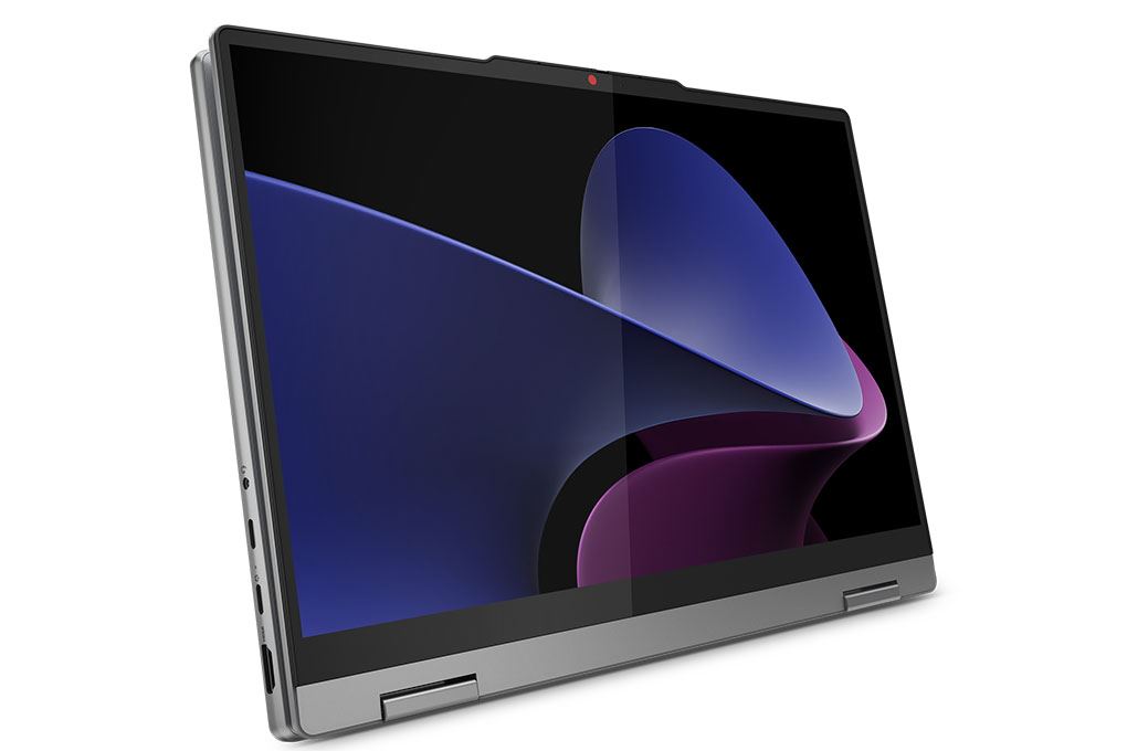 Lenovo IdeaPad 5 2in1 14IRH9 - 83KX003XVN (i7 13620H, 16GB, 512GB, WUXGA OLED, Cảm ứng, Win11) - 10