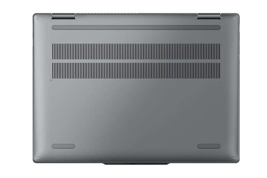 Lenovo IdeaPad 5 2in1 14IRH9 - 83KX003XVN (i7 13620H, 16GB, 512GB, WUXGA OLED, Cảm ứng, Win11) - 12