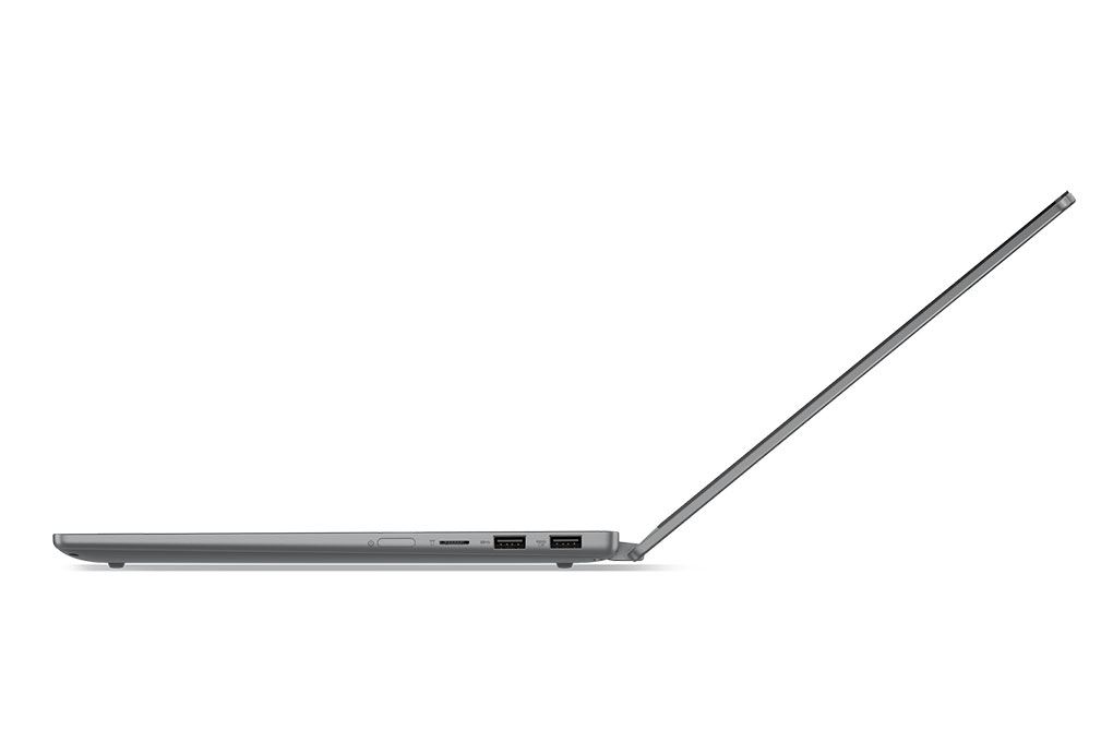 Lenovo IdeaPad 5 2in1 14IRH9 - 83KX003XVN (i7 13620H, 16GB, 512GB, WUXGA OLED, Cảm ứng, Win11) - 13