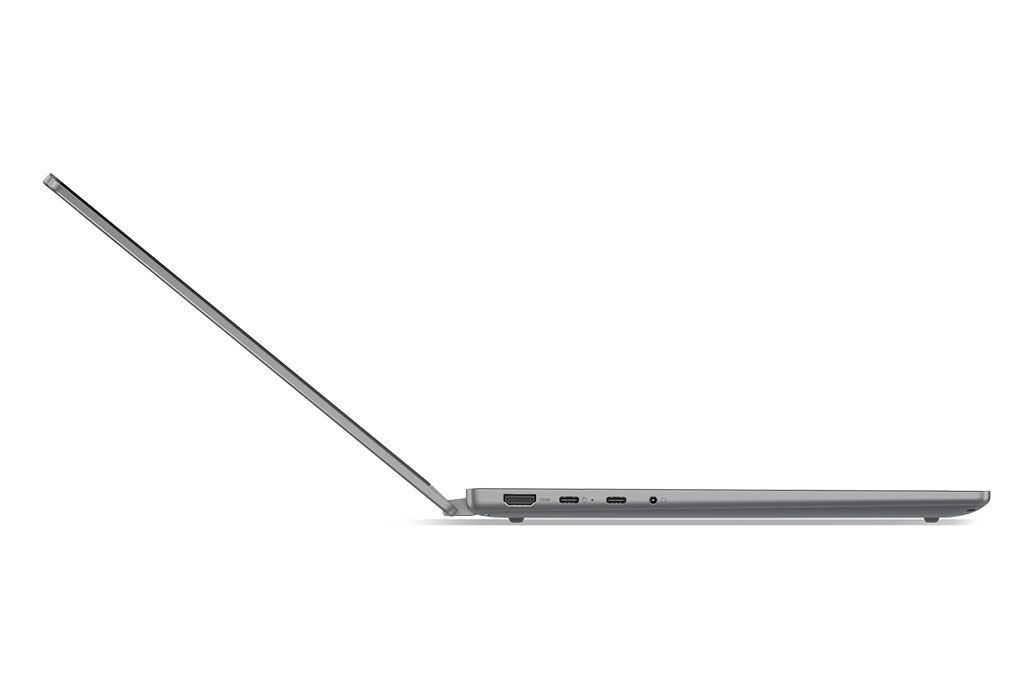Lenovo IdeaPad 5 2in1 14IRH9 - 83KX003XVN (i7 13620H, 16GB, 512GB, WUXGA OLED, Cảm ứng, Win11) - 14
