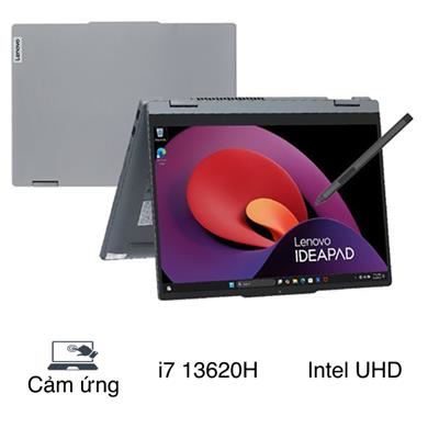Laptop Lenovo IdeaPad 5 2in1 14IRH9 - 83KX003XVN (i7 13620H, 16GB, 512GB, WUXGA OLED, Cảm ứng, Win11)