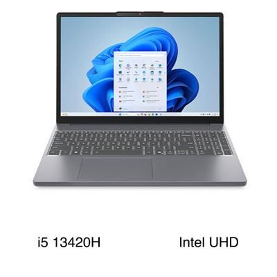 Laptop Lenovo IdeaPad Slim 3 15IRH10 i5 13420H/16GB/512GB/Win11 (83K1000HVN)