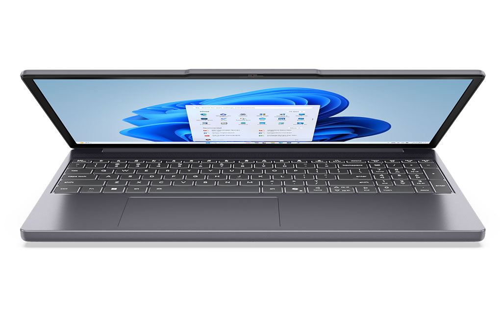 Laptop Lenovo IdeaPad Slim 3 15IRH10 - 83K1000GVN (i5 13420H, 24GB, 512GB, WUXGA, Win11) Màu Xám