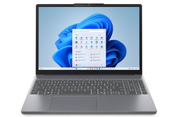 Lenovo IdeaPad Slim 3 15IRH10 - 83K1000GVN (i5 13420H, 24GB, 512GB, WUXGA, Win11)
