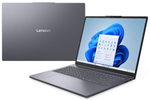 Laptop Lenovo IdeaPad Slim 3 16IRH10 i5 13420H/16GB/512GB/Win11 (83K20002VN)