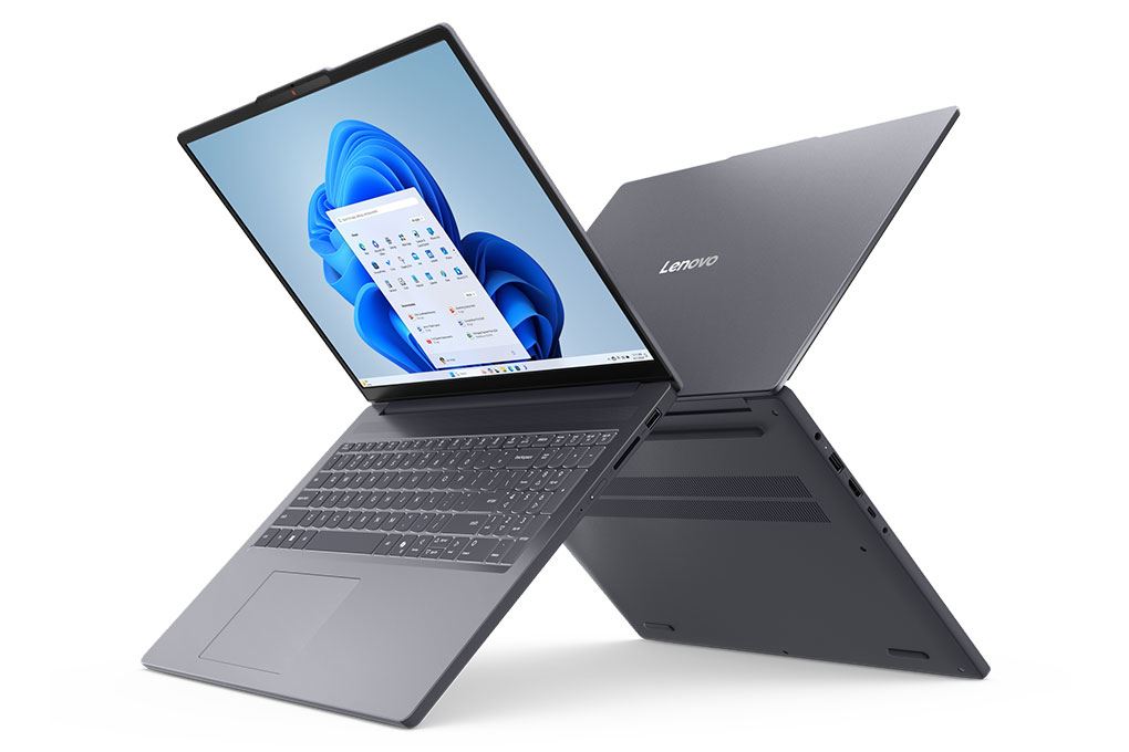 Laptop Lenovo IdeaPad Slim 3 16IRH10 - 83K20002VN (i5 13420H, 16GB, 512GB, WUXGA, Win11) - 5
