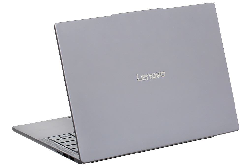 Laptop Lenovo IdeaPad Slim 5 OLED 14AHP10 - 83HV001MVN (R7 8845HS, 32GB, 512GB, WUXGA OLED, OfficeH24+365, Win11) Màu Xám