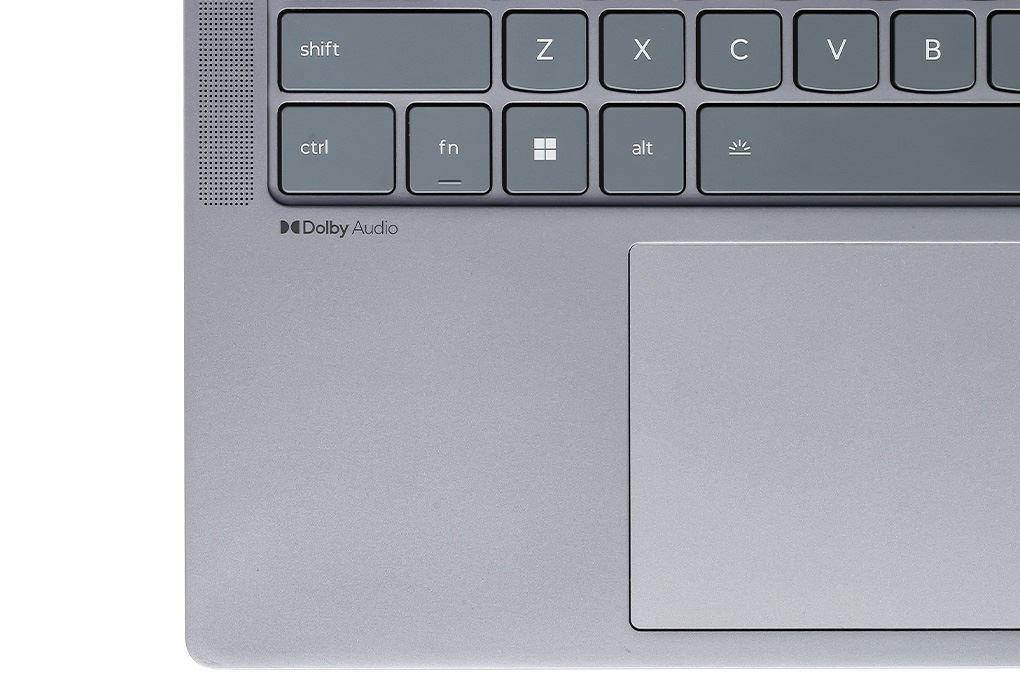 Laptop Lenovo IdeaPad Slim 5 OLED 14AHP10 - 83HV001MVN (R7 8845HS, 32GB, 512GB, WUXGA OLED, OfficeH24+365, Win11) Màu Xám