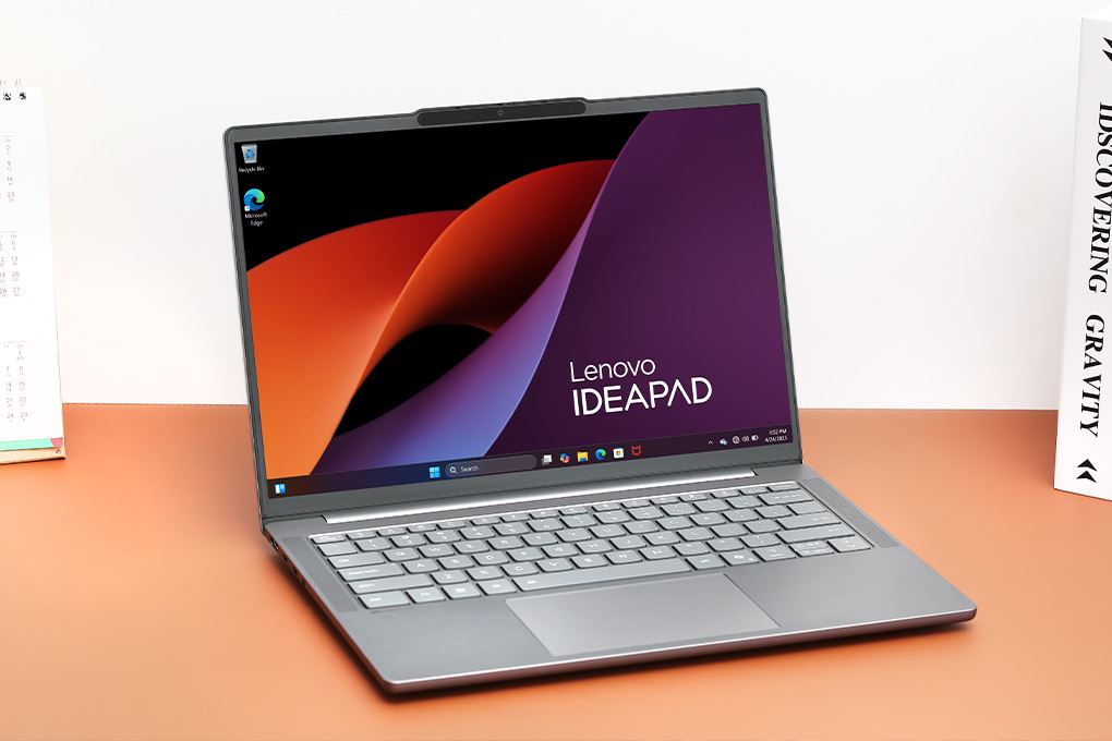 Laptop Lenovo IdeaPad Slim 5 OLED 14AHP10 R7 8845HS Laptop Lenovo IdeaPad Slim 5 OLED 14AHP10 R7 8845HS