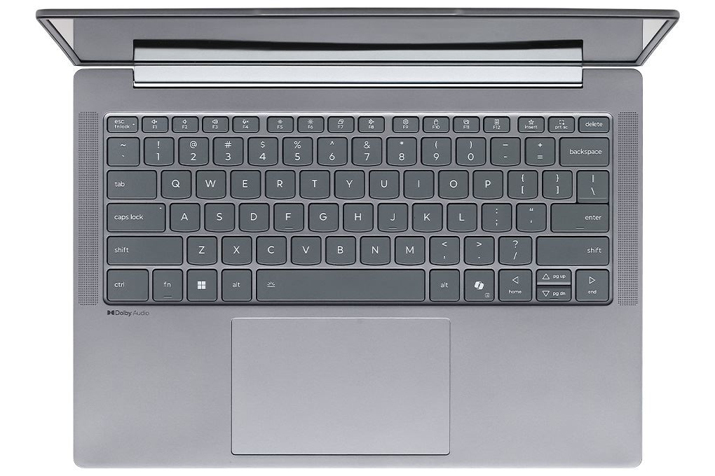 Laptop Lenovo IdeaPad Slim 5 OLED 14AHP10 - 83HV001MVN (R7 8845HS, 32GB, 512GB, WUXGA OLED, OfficeH24+365, Win11) Màu Xám
