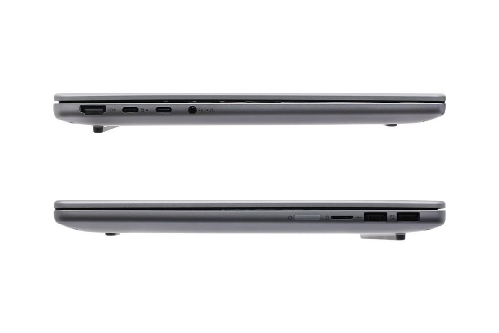 Laptop Lenovo IdeaPad Slim 5 OLED 14AHP10 - 83HV001MVN (R7 8845HS, 32GB, 512GB, WUXGA OLED, OfficeH24+365, Win11) Màu Xám