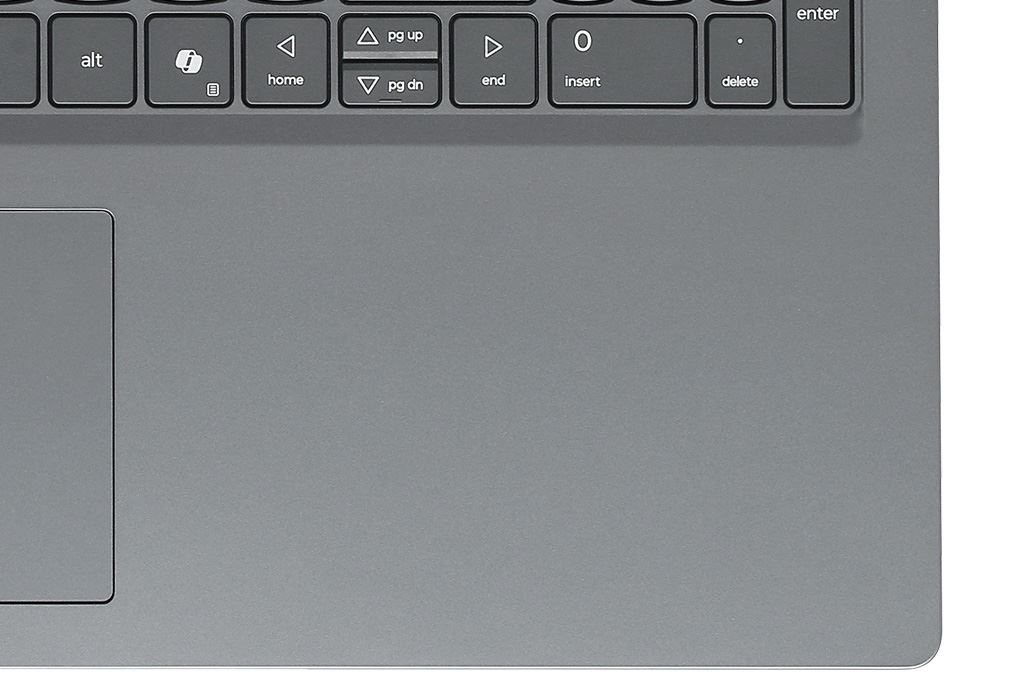 Laptop Lenovo Ideapad Slim 3 16IRH10 - 83K20003VN (i5 13420H, 24GB, 512GB, WUXGA, Win11) - 11