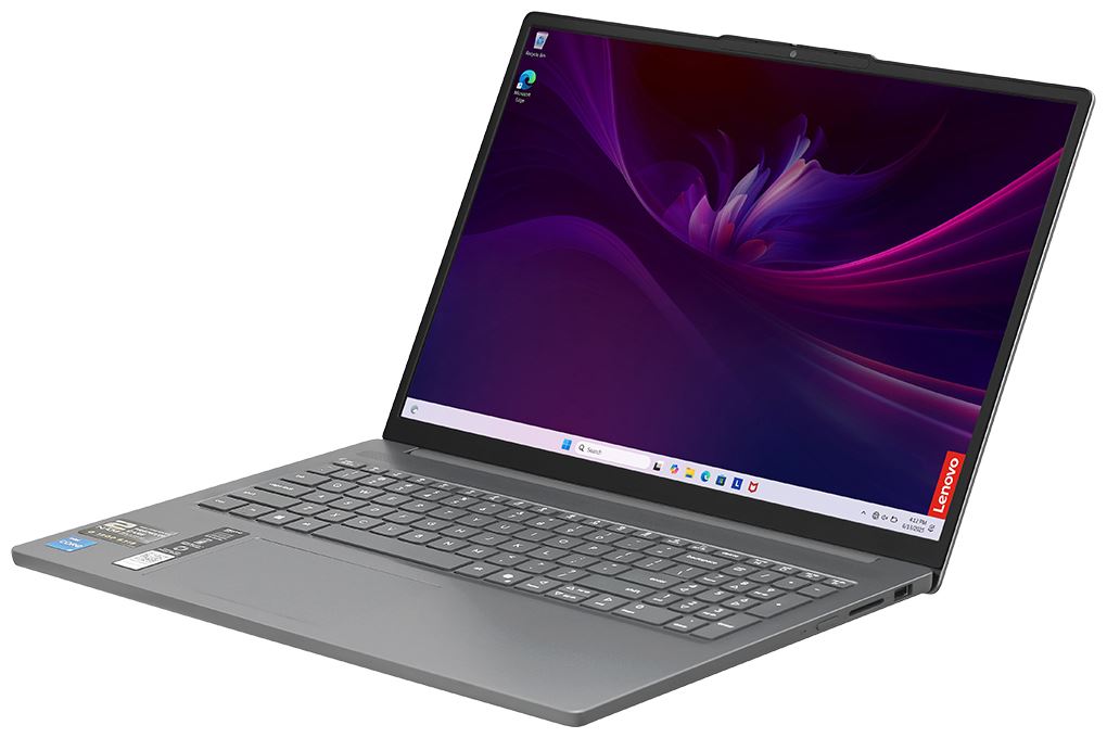 Laptop Lenovo Ideapad Slim 3 16IRH10 - 83K20003VN (i5 13420H, 24GB, 512GB, WUXGA, Win11) - 2